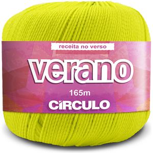 Circulo Verano, 1729 Neonkeltainen