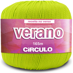 Circulo Verano, 5583 Neonvihreä