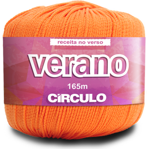 Circulo Verano, 617 Oranssi