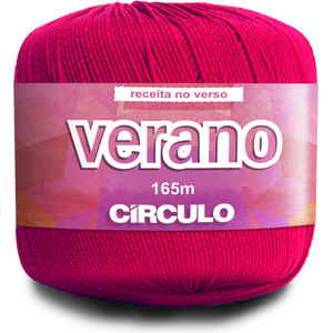 Circulo Verano, 6111 Punainen