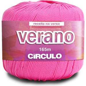 Circulo Verano, 618 Vaaleanpunainen