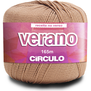 Circulo Verano, 6114 Ruskea