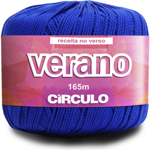 Circulo Verano, 615 Sininen