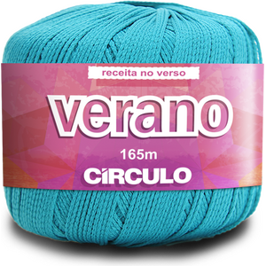 Circulo Verano, 613 Turkoosi