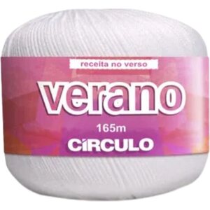 Circulo Verano, 8001 Valkoinen