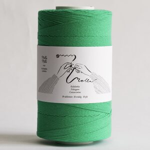 Suomen Lanka Molla kalalanka 6 - säikeinen, 51 jade