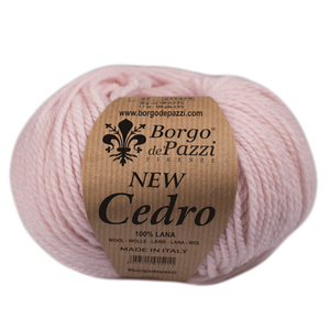 Borgo de' Pazzi New Cedro, 57 hempeä vaaleanpunainen