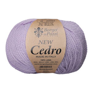 Borgo de' Pazzi New Cedro, 82 syreeni
