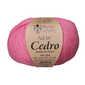 Borgo de' Pazzi New Cedro, 72 pinkki