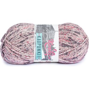 Kaupunkilanka Koski, 41 purppura