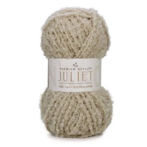 Nako Juliet - lenkkilanka, 5374 beige