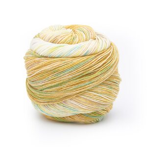 Laines du Nord Paint Gradient 4-ply sukkalanka, 17