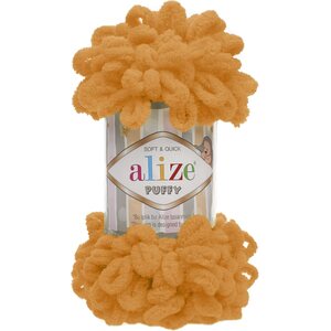 Alize Puffy, 336 Oranssi(poistuva)