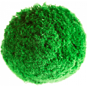 Puuvillatupsu 7cm, Metsä