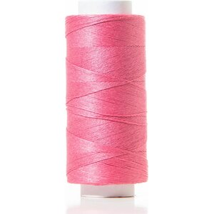 Filona Aivina Pellavalanka 16/4 250g värjätty, Roosa 24
