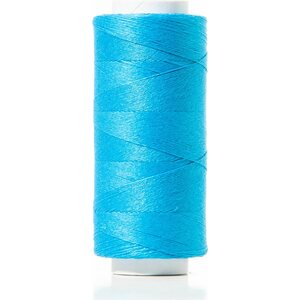 Filona Aivina Pellavalanka 16/4 250g värjätty, Turkoosi 23