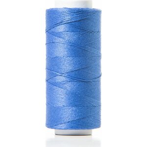 Filona Aivina Pellavalanka 16/4 250g värjätty, Kirkas sininen 15