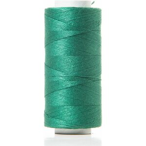 Filona Aivina Pellavalanka 16/4 250g värjätty, Tummanvihreä 13