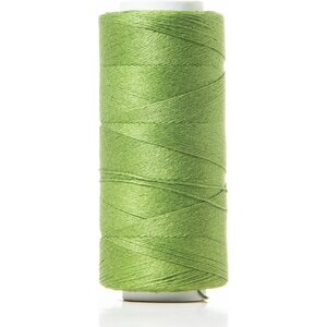 Filona Aivina Pellavalanka 16/4 250g värjätty, Ruohonvihreä 12