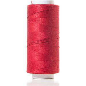 Filona Aivina Pellavalanka 16/4 250g värjätty, Viininpunainen 7