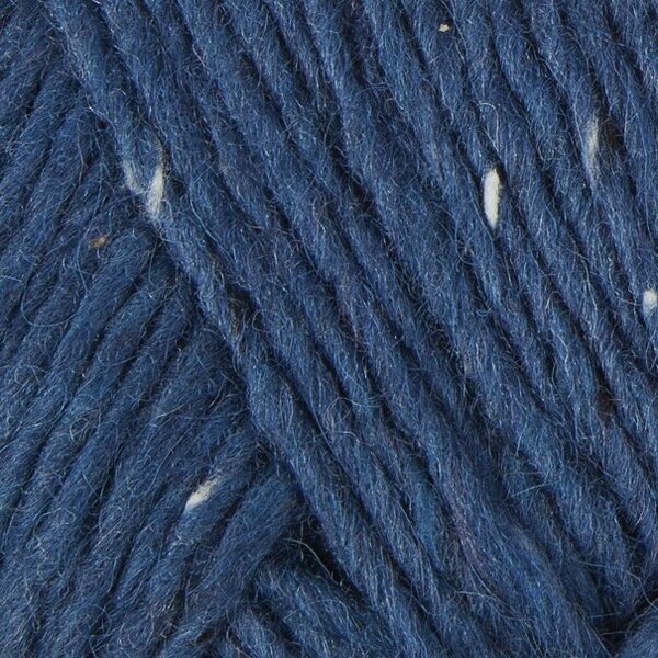 1234 sininen tweed