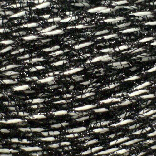 Filona Kimallepörrö paperinaru 200g Salmiakki