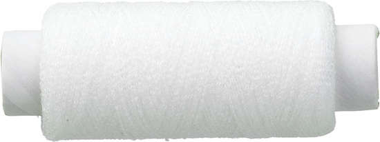 Pony Kumilanka neuleisiin 200 m (52401) Valkoinen