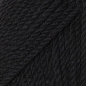 DROPS Alaska 06 musta uni colour