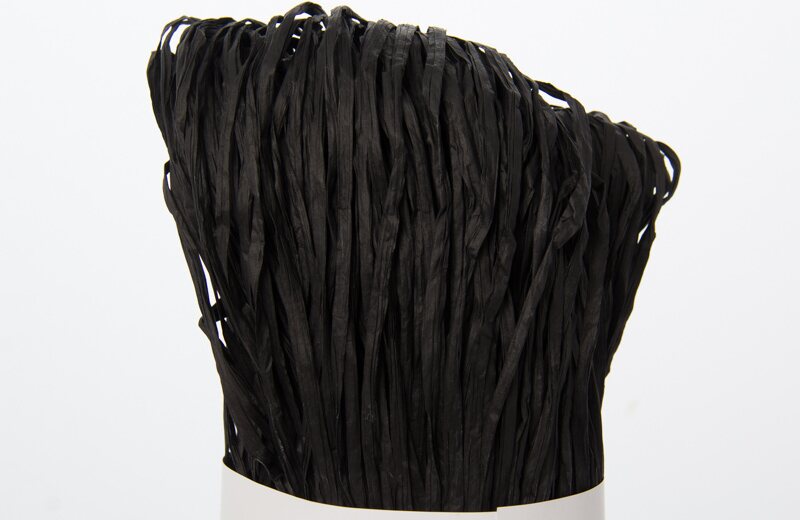 Filona Paperinauha 0,8 300 g 6 musta