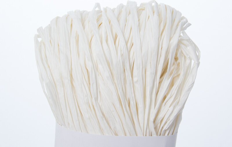 Filona Paperinauha 0,8 300 g 1 valkoinen