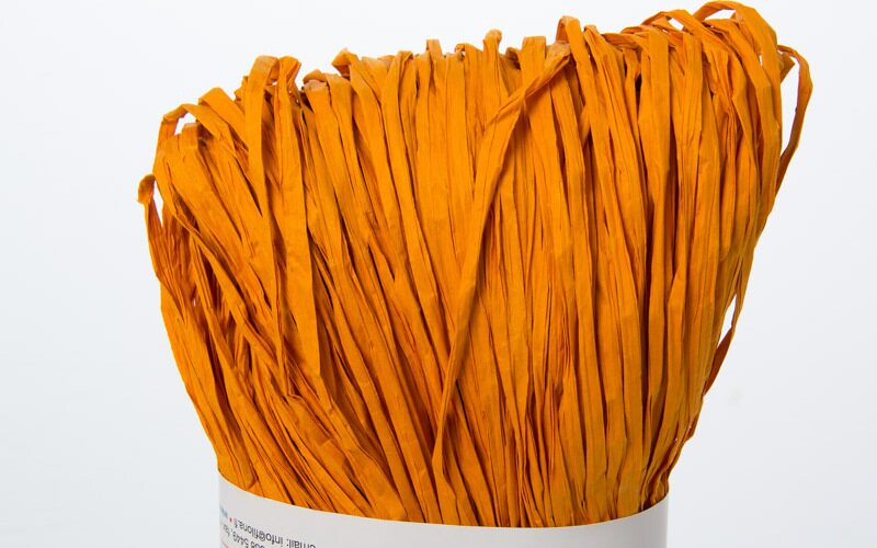 Filona Paperinauha 0,8 300 g 14 oranssi