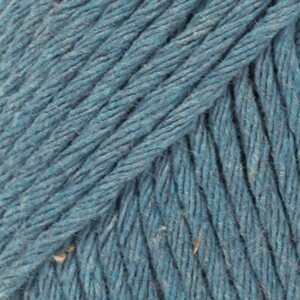 DROPS Paris 102 keskisininen recycled denim