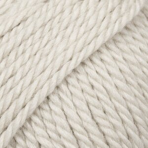 DROPS Alaska 69 helmiäisvalkoinen