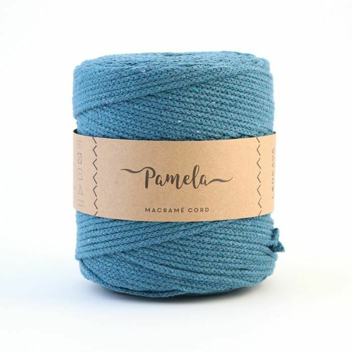 Lankava Pamela punoskude 80 petrooli