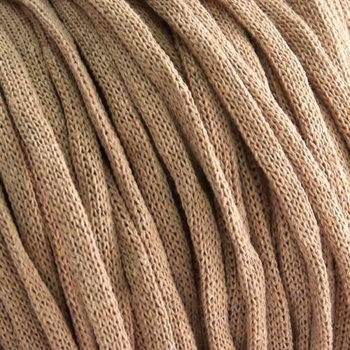 Lankava MINI ontelokude 4 vaaleanruskea