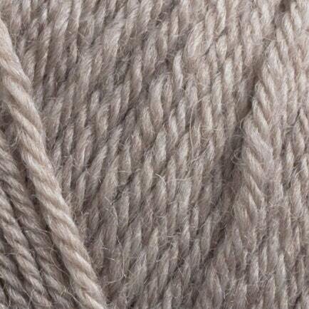 Svarta Fåret Ulrika relfex 22 meleerattu beige