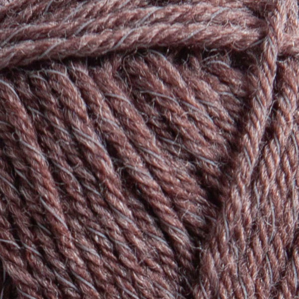 Svarta Fåret Ulrika relfex 88 vaaleanruskea