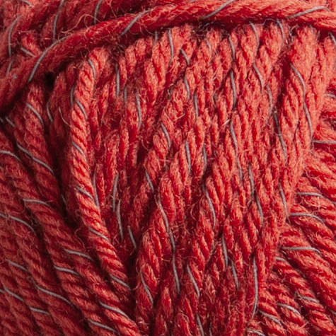 Svarta Fåret Ulrika relfex 90 terrakotta