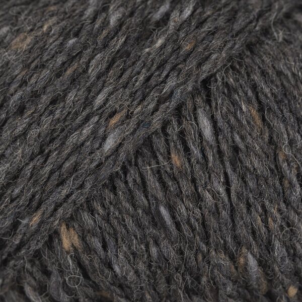 DROPS Soft Tweed 09 korppi mix