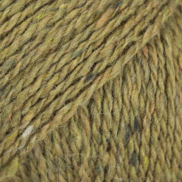 DROPS Soft Tweed 16 guacamole mix