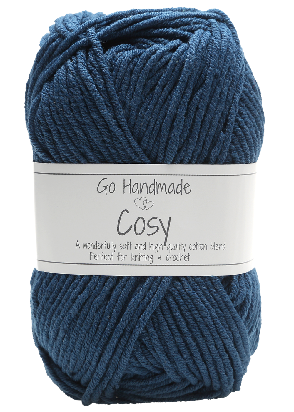 Cosy 17652 merensininen