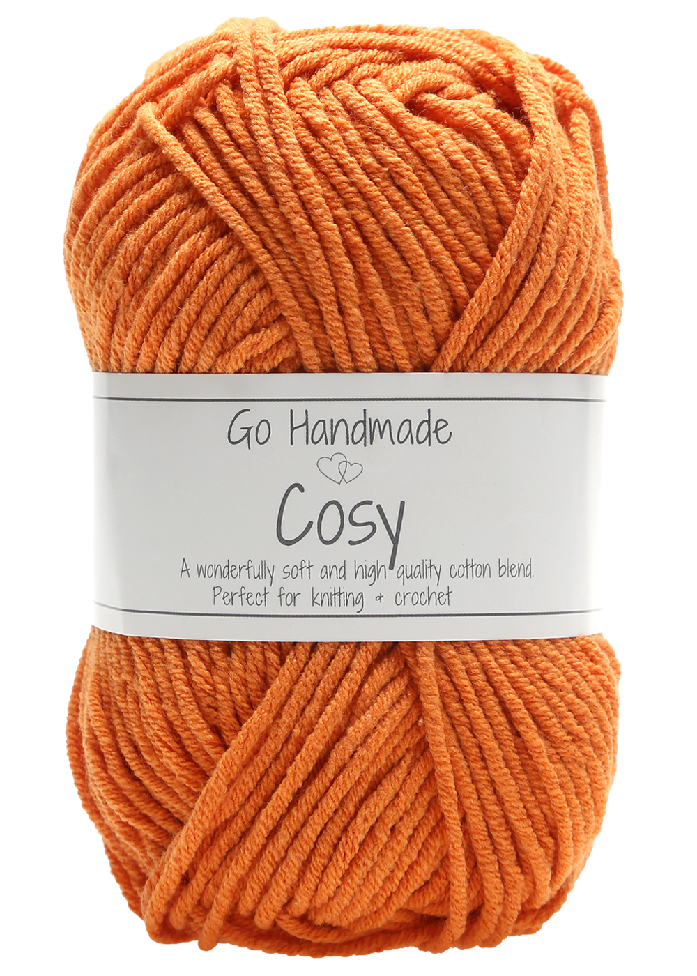 Cosy 17469 oranssi