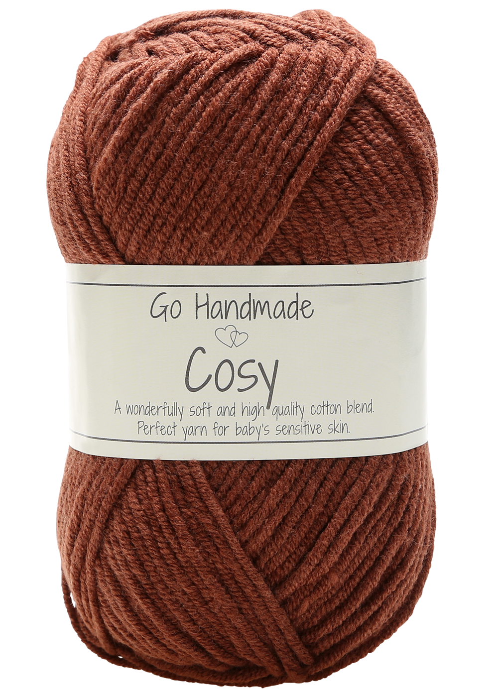 Cosy 17467 karamelli