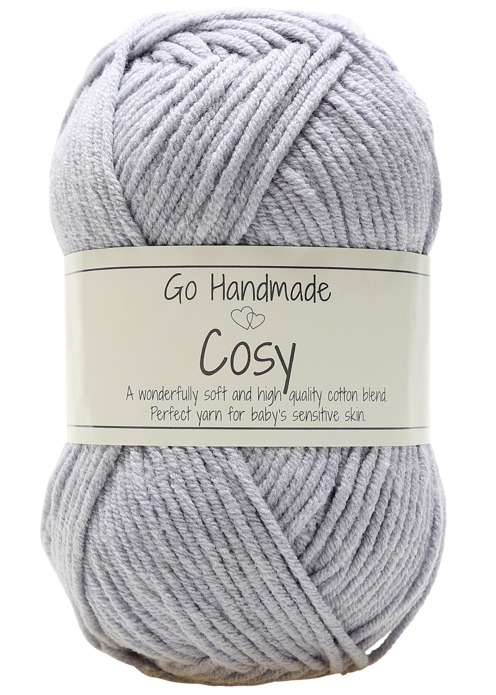 Cosy 17464 taivaansininen