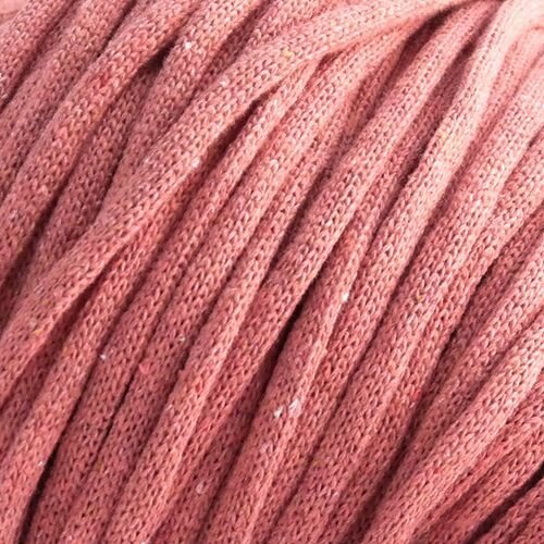 Lankava MINI ontelokude 13 tumma roosa