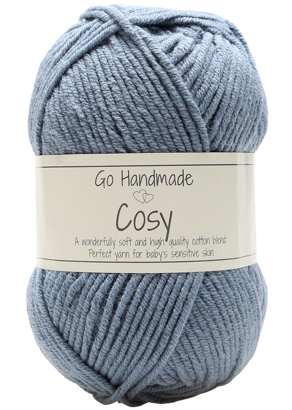 Cosy 17370 azzurro