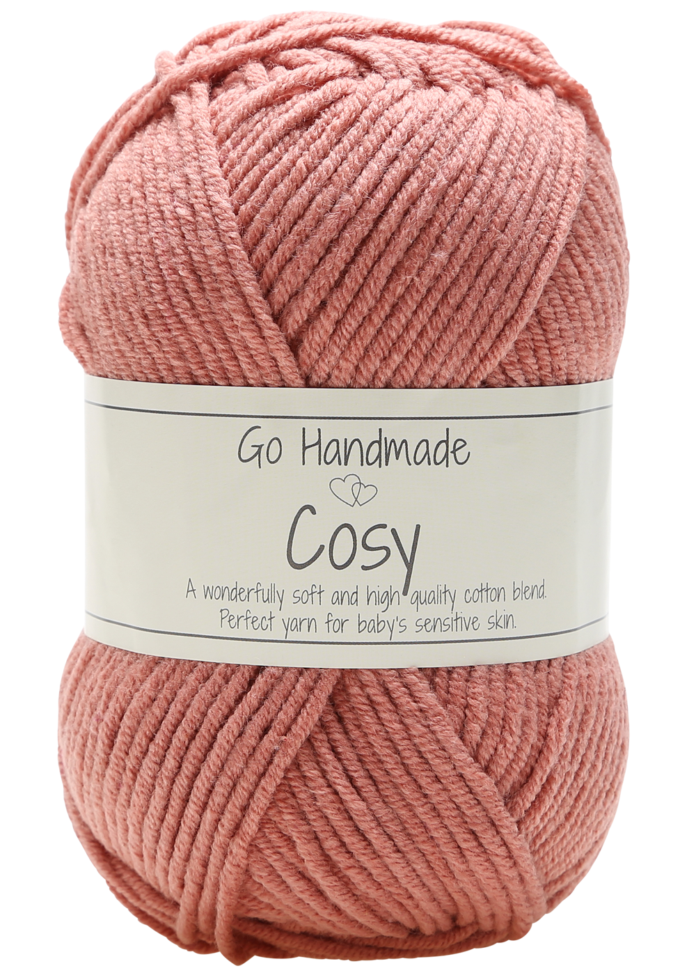 Cosy 17369 terrakotta