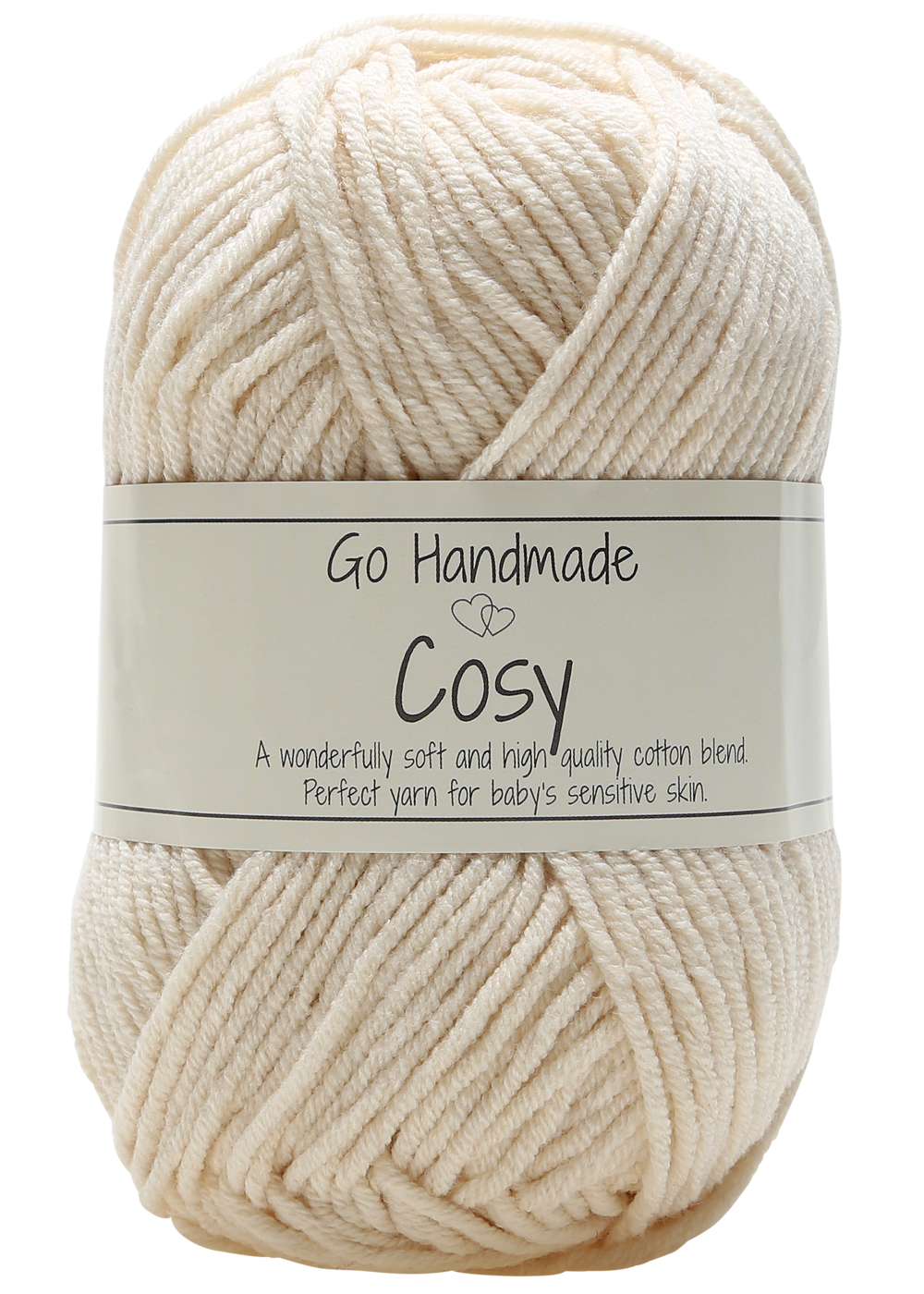 Cosy 17362 Tan-Off White