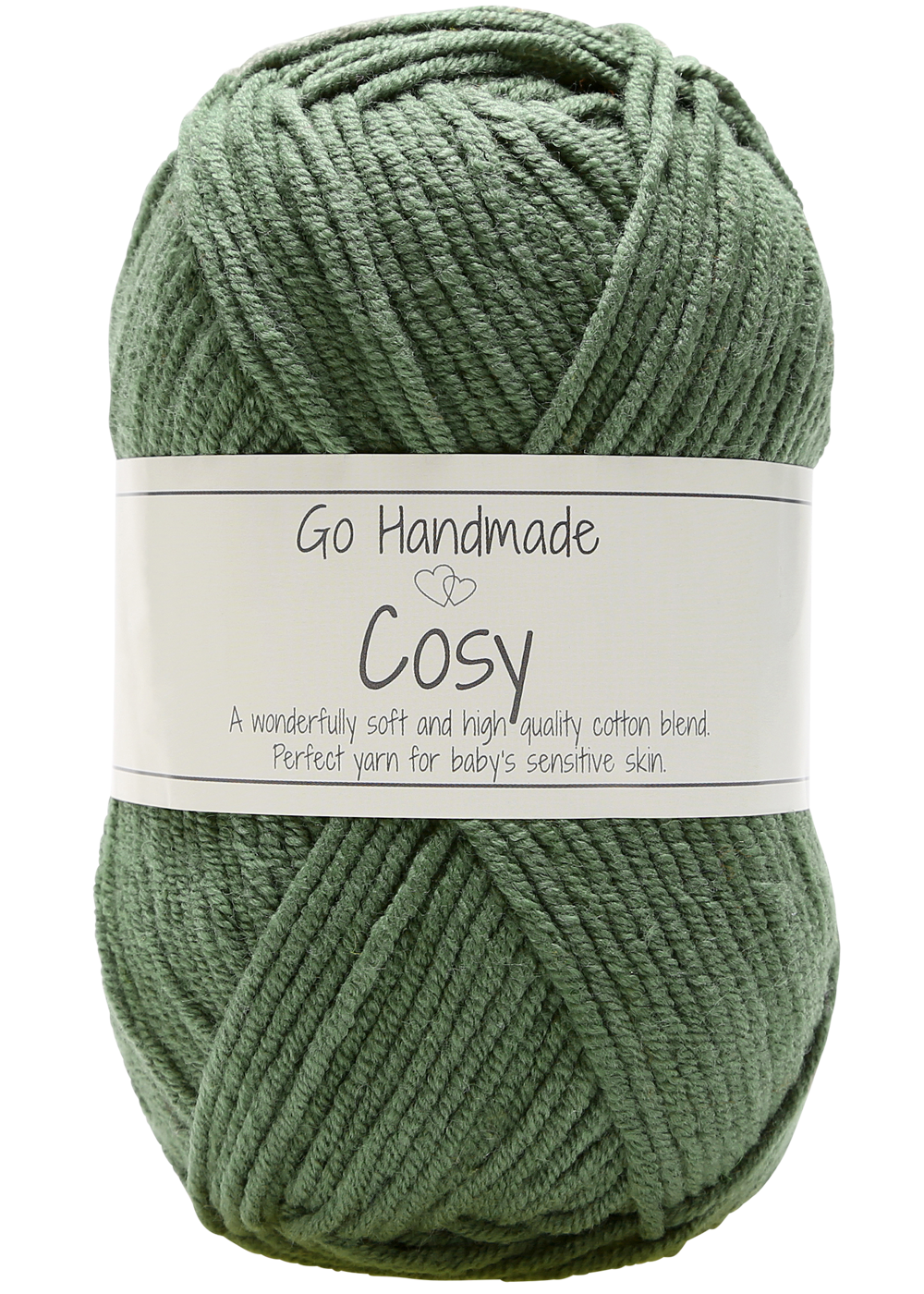 Cosy 17460 verde