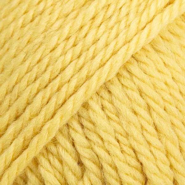 DROPS Alaska 59 sitruuna